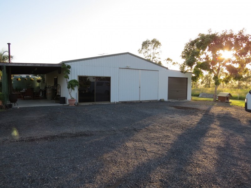 966 Emu Park Road, Nankin QLD 4701