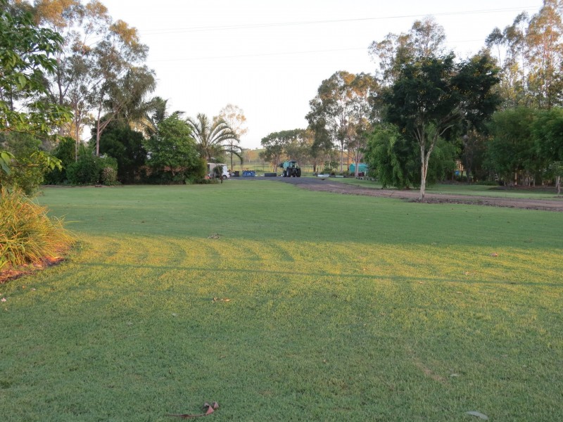 966 Emu Park Road, Nankin QLD 4701