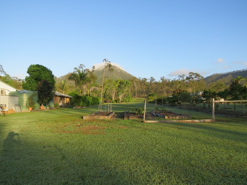 966 Emu Park Road, Nankin QLD 4701