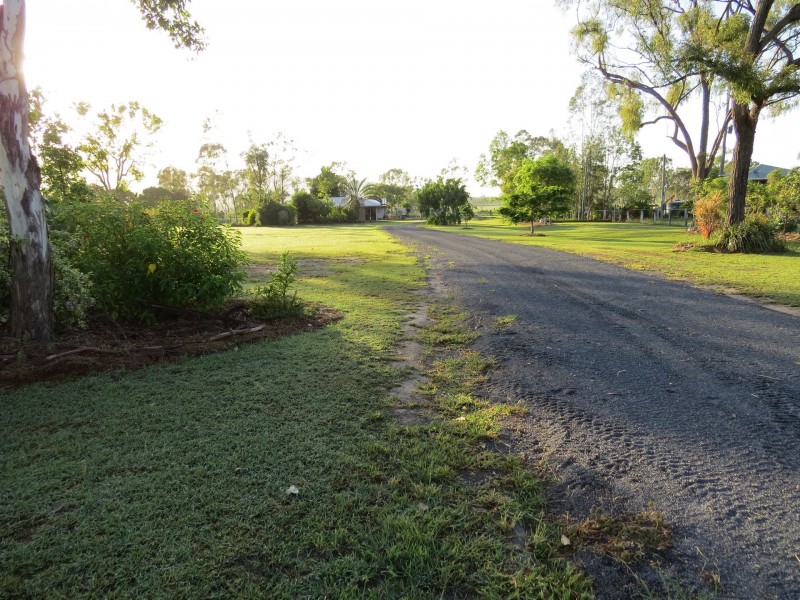 966 Emu Park Road, Nankin QLD 4701
