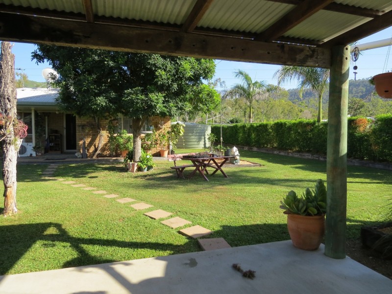 966 Emu Park Road, Nankin QLD 4701