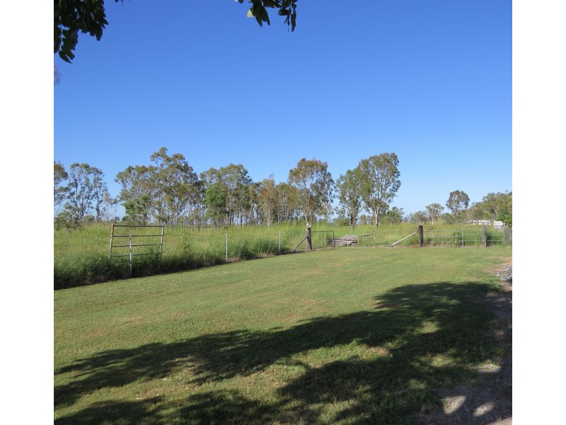 966 Emu Park Road, Nankin QLD 4701