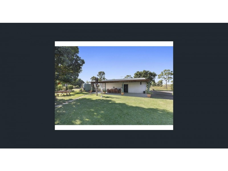 966 Emu Park Road, Nankin QLD 4701