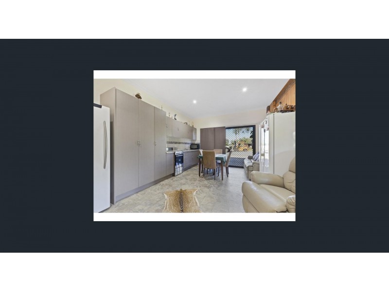 966 Emu Park Road, Nankin QLD 4701