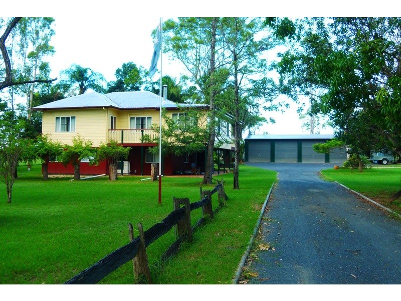 11   Keppel Sands Road, Tungamull QLD 4702