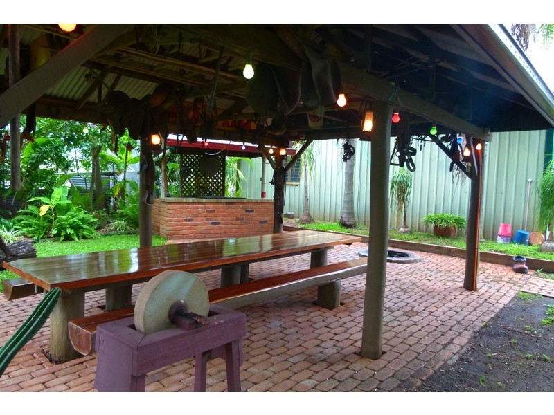 11   Keppel Sands Road, Tungamull QLD 4702