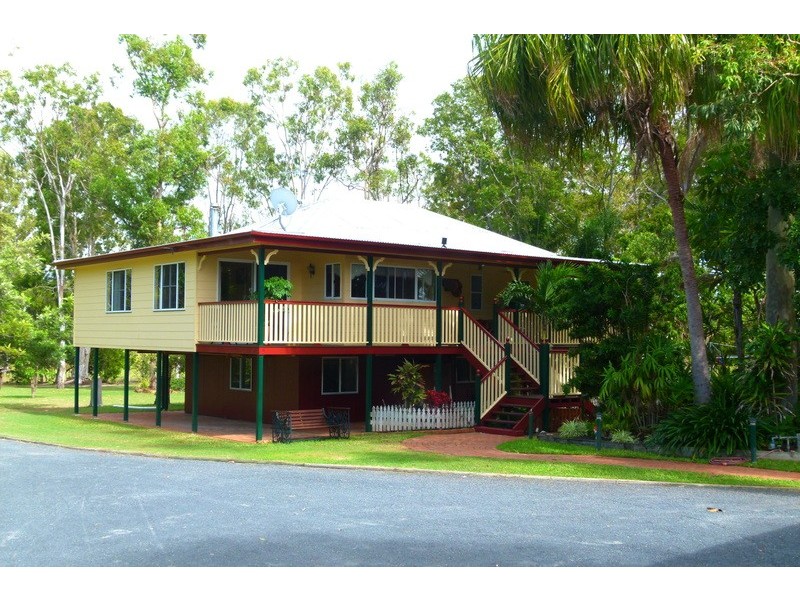 11   Keppel Sands Road, Tungamull QLD 4702