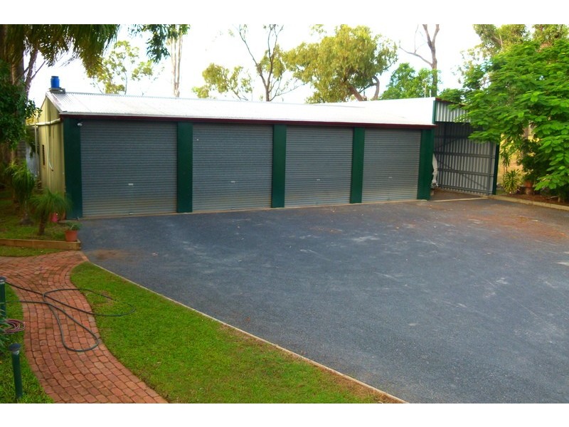 11   Keppel Sands Road, Tungamull QLD 4702