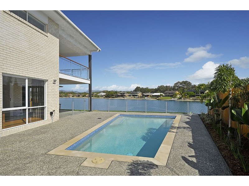 84 Melaleuca Drive, Palm Beach QLD 4221