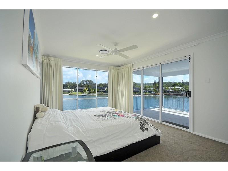 84 Melaleuca Drive, Palm Beach QLD 4221