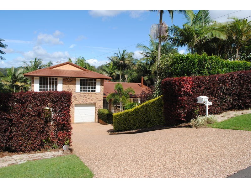 117 Licuala Drive, Tamborine Mountain QLD 4272