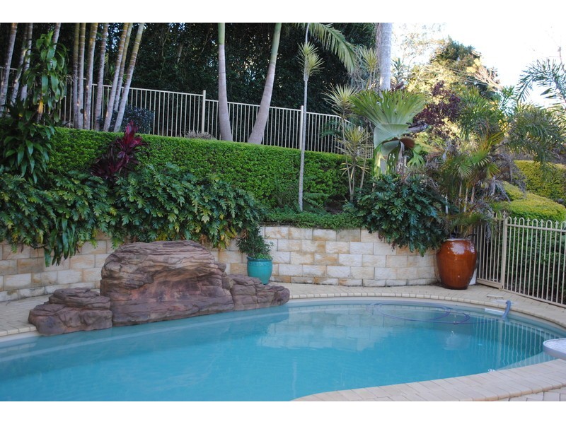 117 Licuala Drive, Tamborine Mountain QLD 4272