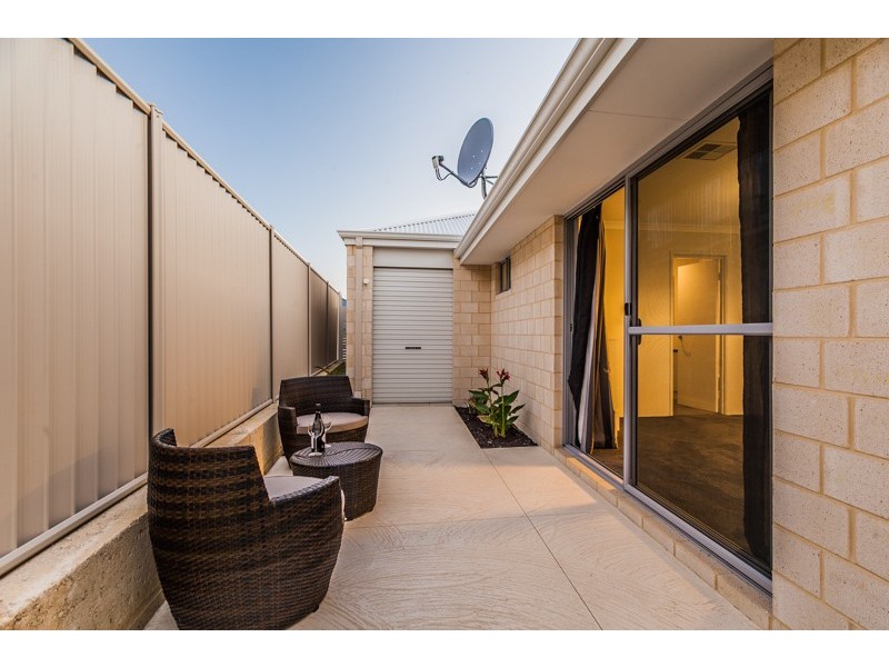 7  Hampden Rise, Baldivis WA 6171