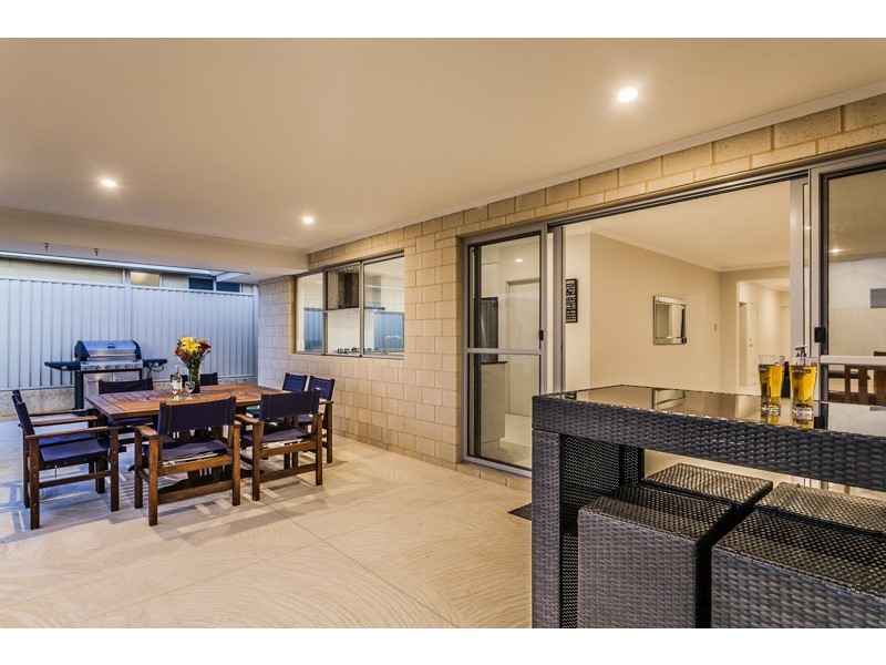 7  Hampden Rise, Baldivis WA 6171