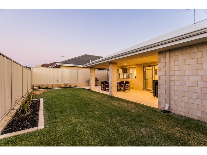 7  Hampden Rise, Baldivis WA 6171