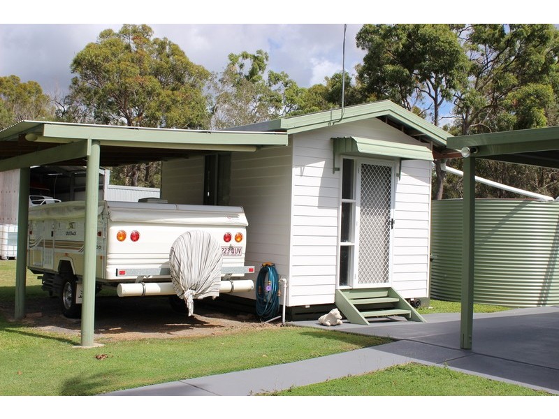 13 Amos Road, Booral QLD 4655