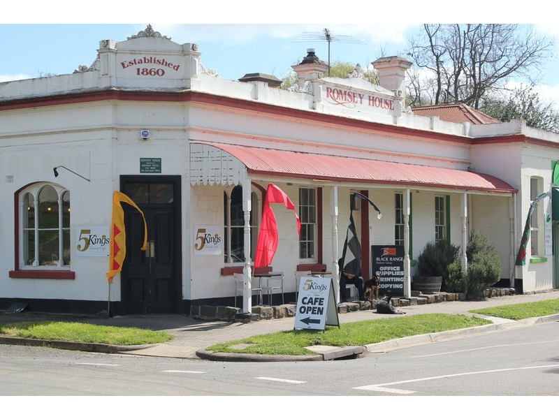 Lot 31/2070 Romsey Place, Romsey VIC 3434