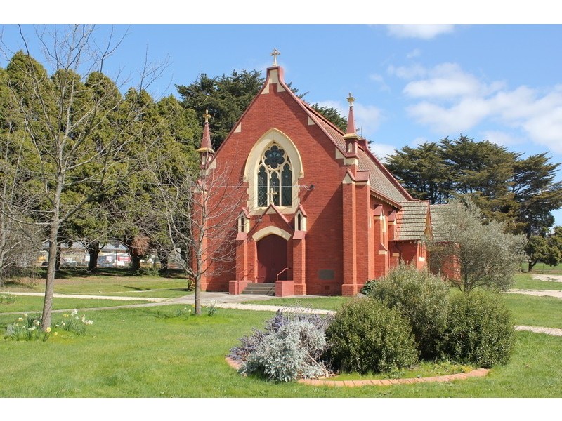 Lot 31/2070 Romsey Place, Romsey VIC 3434