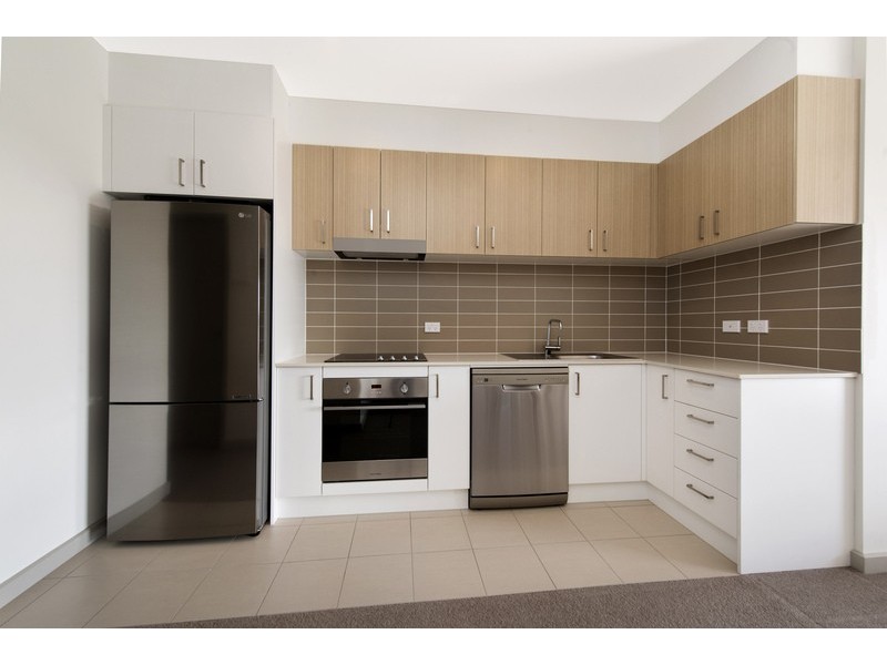 36/41 Clare Burton Crescent, Franklin ACT 2913