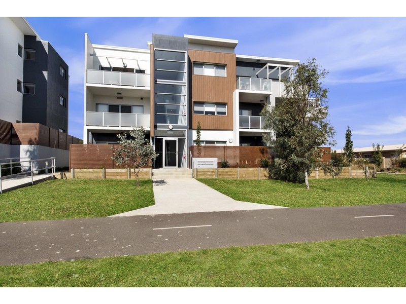 36/41 Clare Burton Crescent, Franklin ACT 2913