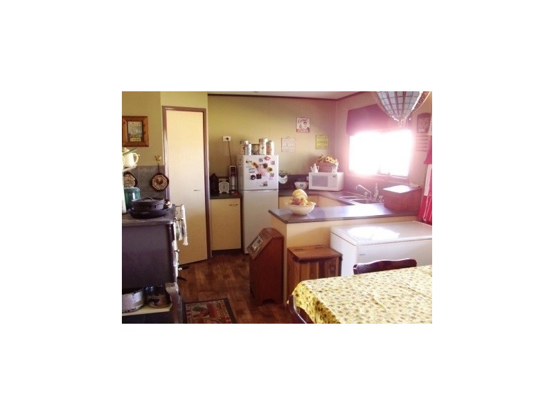 Wallumbilla QLD 4428