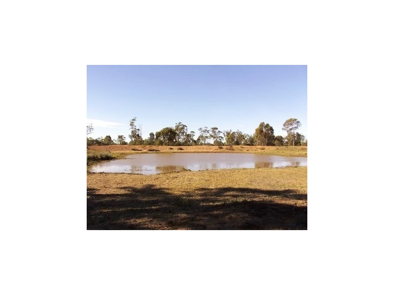 Wallumbilla QLD 4428