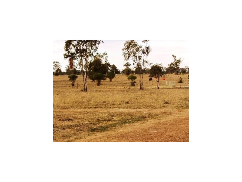 Wallumbilla QLD 4428