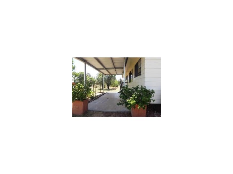 Wallumbilla QLD 4428