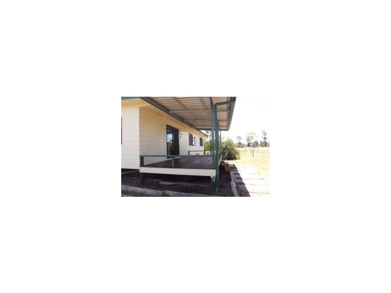 Wallumbilla QLD 4428