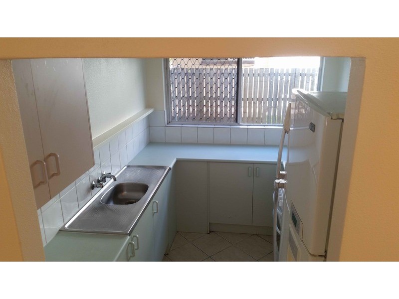 1/171 Grafton Street, Cairns City QLD 4870