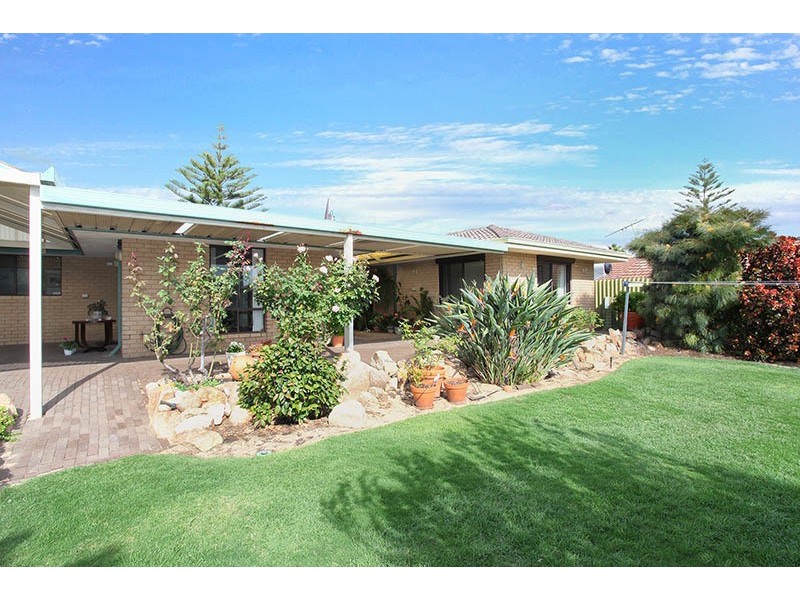 12  Keppell Road, Marmion WA 6020