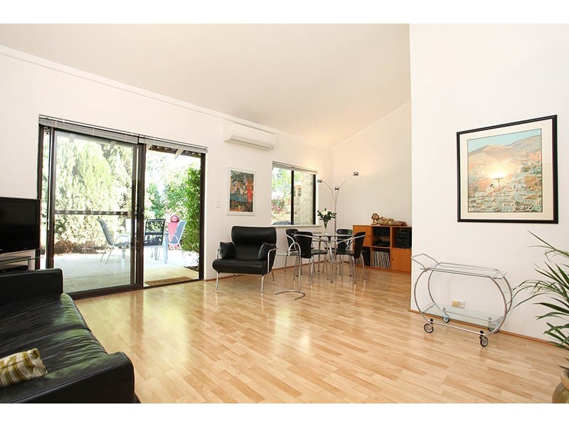 31/9 Brentham Street, Leederville WA 6007