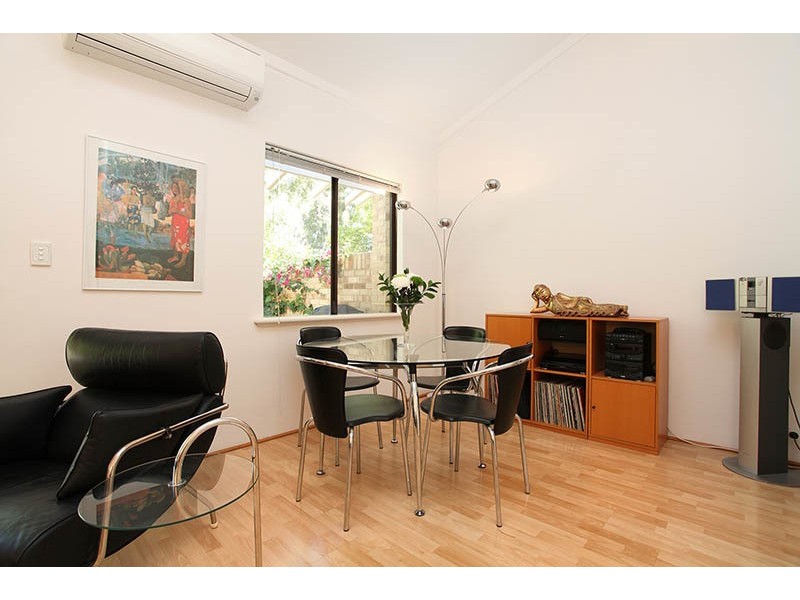 31/9 Brentham Street, Leederville WA 6007