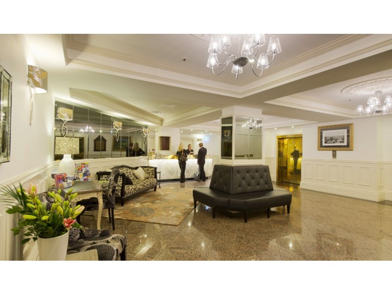 Apt 507/167 Albert Street, Brisbane City QLD 4000