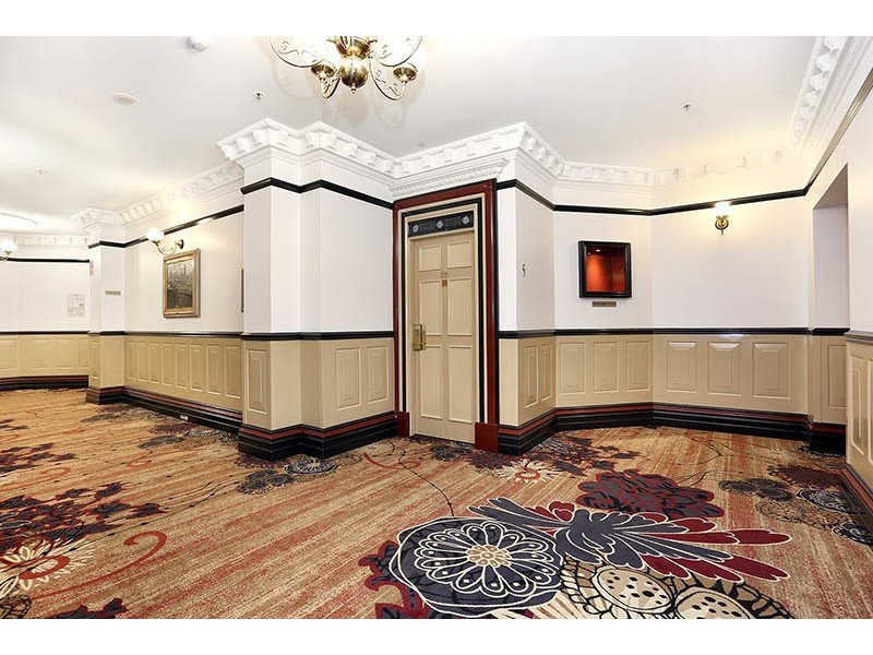 Apt 507/167 Albert Street, Brisbane City QLD 4000