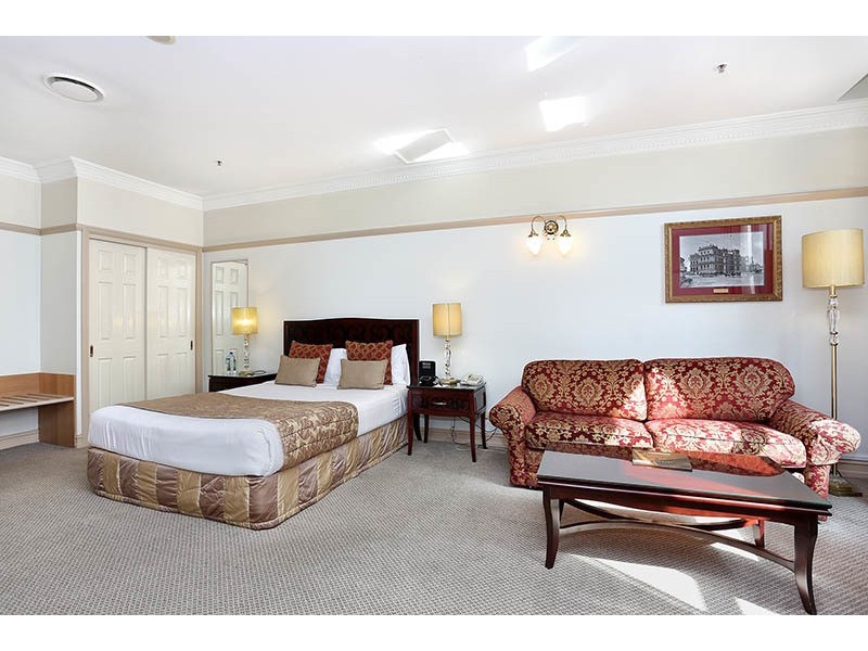 Apt 507/167 Albert Street, Brisbane City QLD 4000