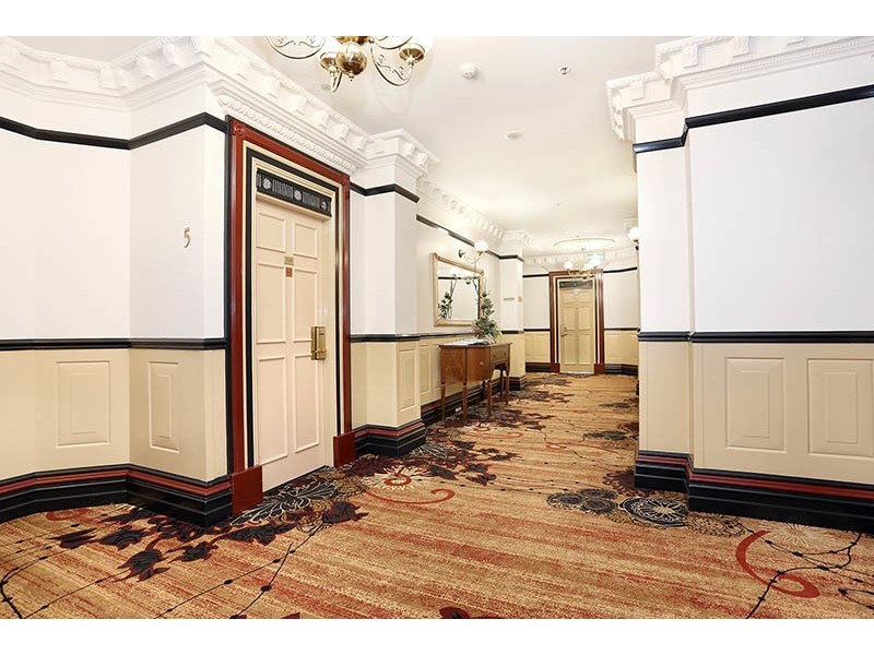 Apt 507/167 Albert Street, Brisbane City QLD 4000