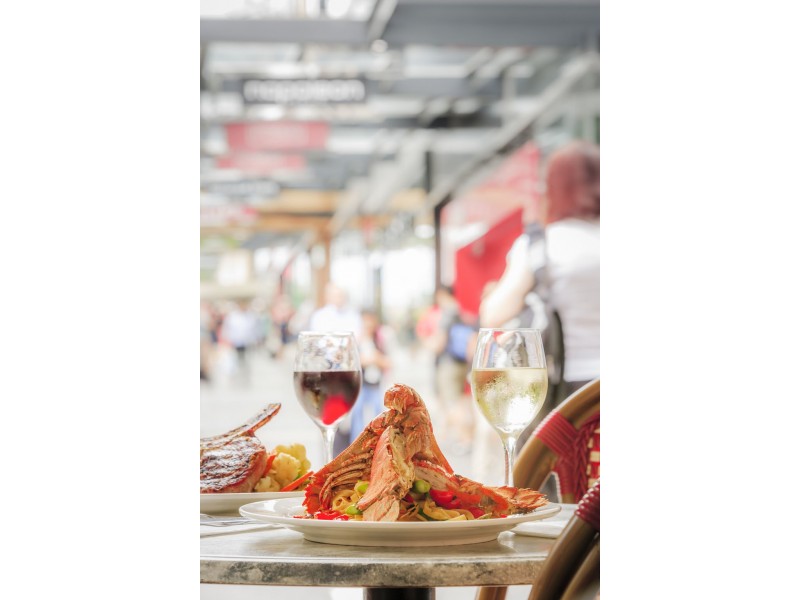 Apt 507/167 Albert Street, Brisbane City QLD 4000