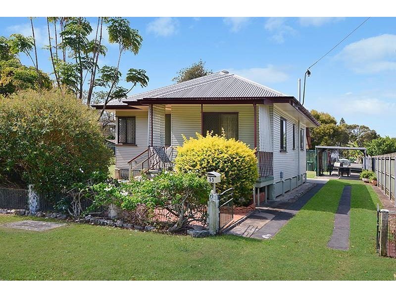 55 Hopper street, Pinkenba QLD 4008