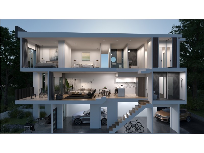 Morningside QLD 4170