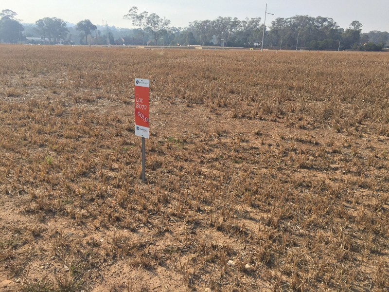 27 Passiflora Ave, Denham Court NSW 2565