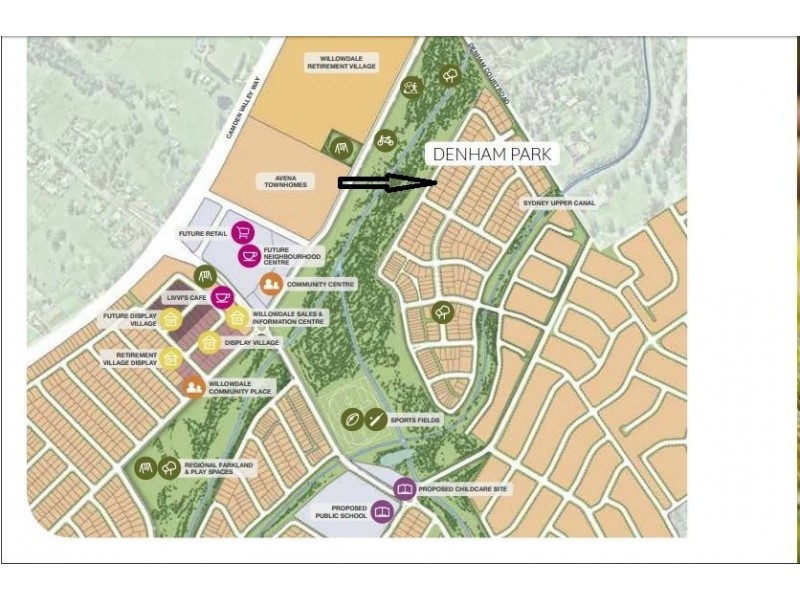 27 Passiflora Ave, Denham Court NSW 2565