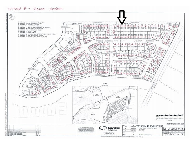 27 Passiflora Ave, Denham Court NSW 2565
