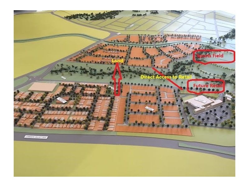 27 Passiflora Ave, Denham Court NSW 2565