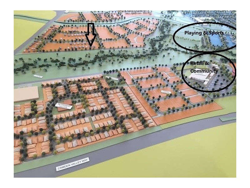 27 Passiflora Ave, Denham Court NSW 2565