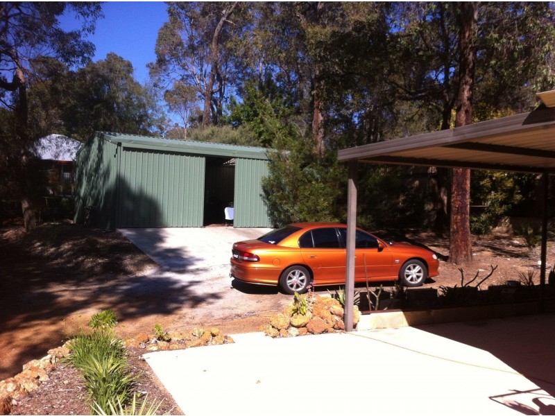 3 Cockatoo Drive, Mundaring WA 6073