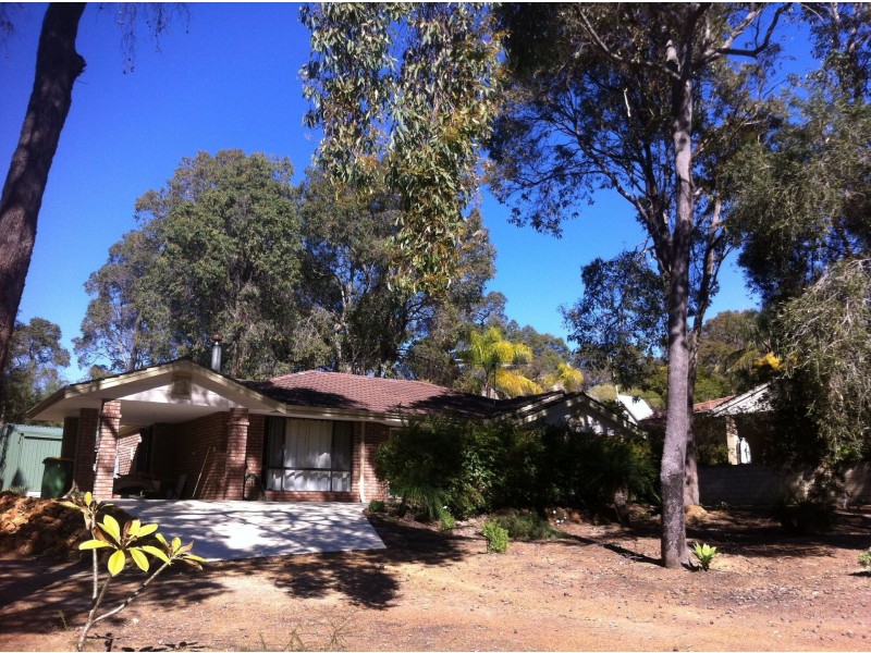 3 Cockatoo Drive, Mundaring WA 6073