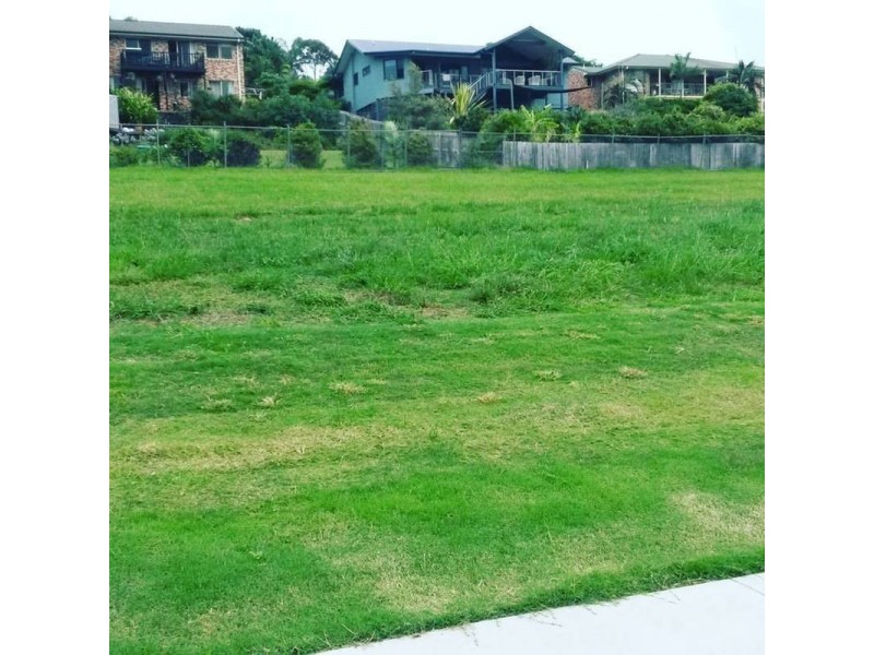 Lot 9 Fox Valley Way, Lennox Head NSW 2478