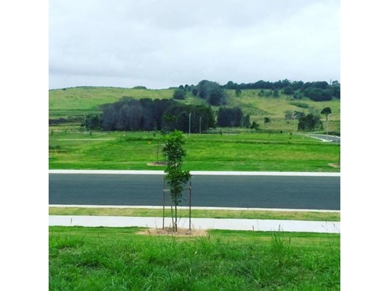 Lot 9 Fox Valley Way, Lennox Head NSW 2478