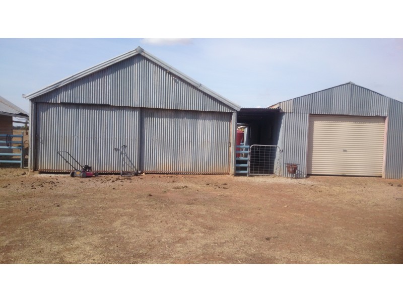 2718 kywong howlong rd, Brocklesby NSW 2642